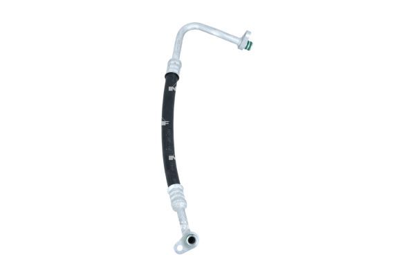 NRF 400016 High/Low-pressure Line, air conditioning - 4