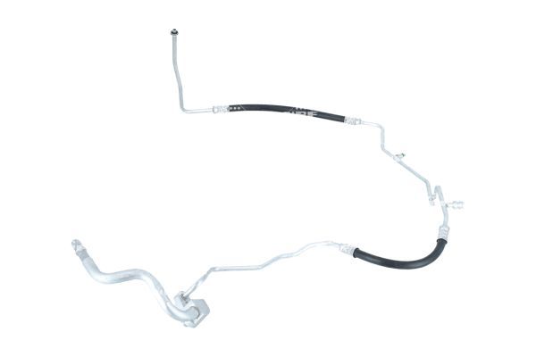 NRF 400017 High/Low-pressure Line, air conditioning - 2
