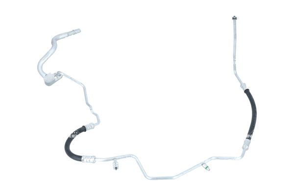 NRF 400017 High/Low-pressure Line, air conditioning - 3