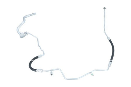 NRF 400017 High/Low-pressure Line, air conditioning - 3