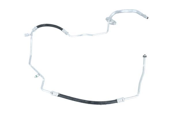NRF 400017 High/Low-pressure Line, air conditioning - 4