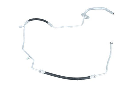NRF 400017 High/Low-pressure Line, air conditioning - 4