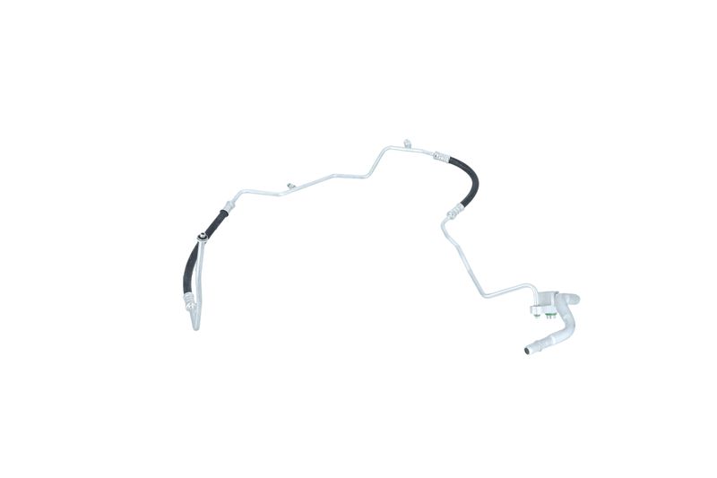 NRF 400017 High/Low-pressure Line, air conditioning - 5