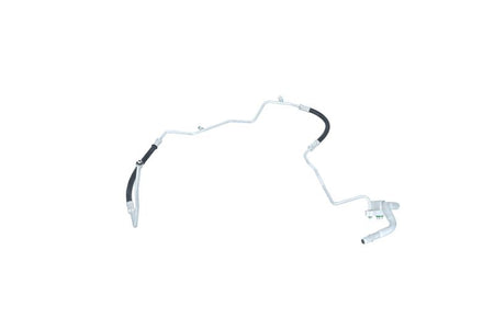 NRF 400017 High/Low-pressure Line, air conditioning - 5