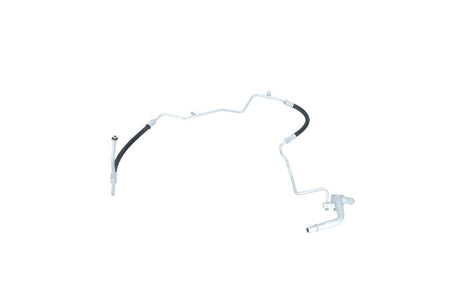 NRF 400017 High/Low-pressure Line, air conditioning - 6