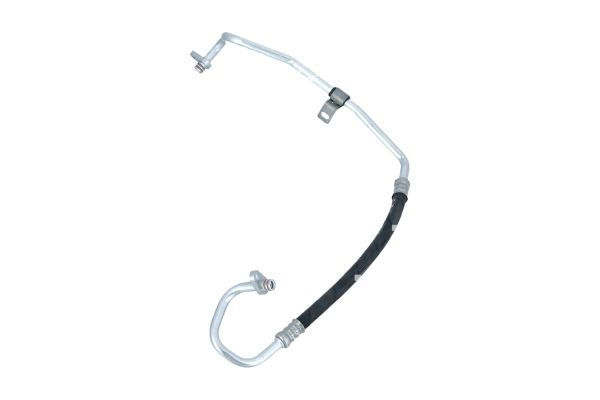 NRF 400018 High/Low-pressure Line, air conditioning - 2