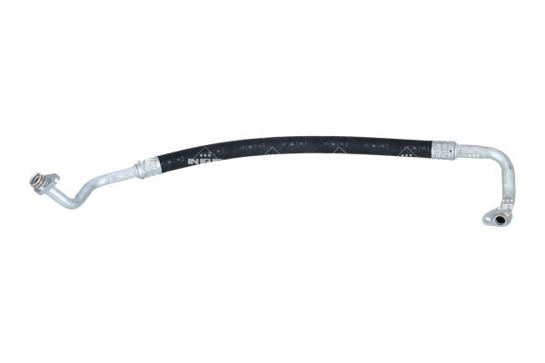 NRF 400021 High/Low-pressure Line, air conditioning - 1