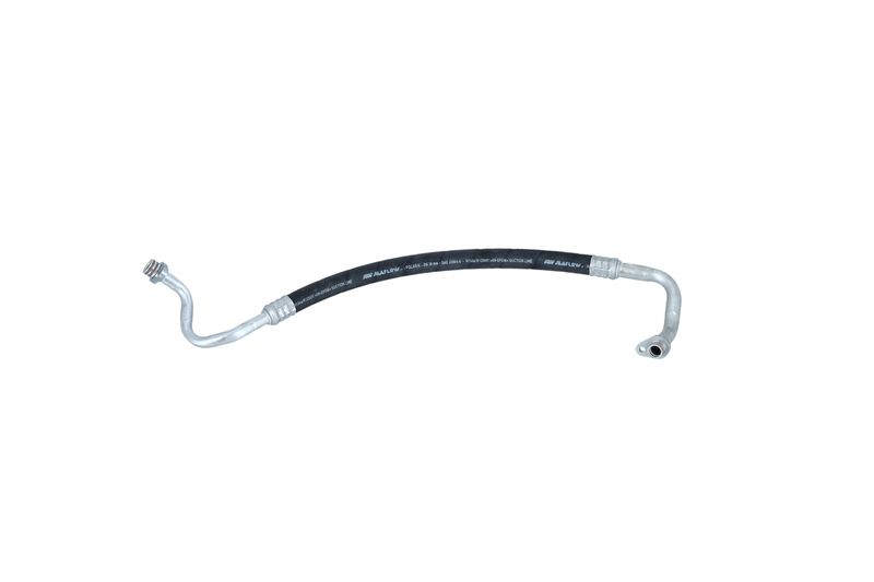 NRF 400023 High/Low-pressure Line, air conditioning - 5