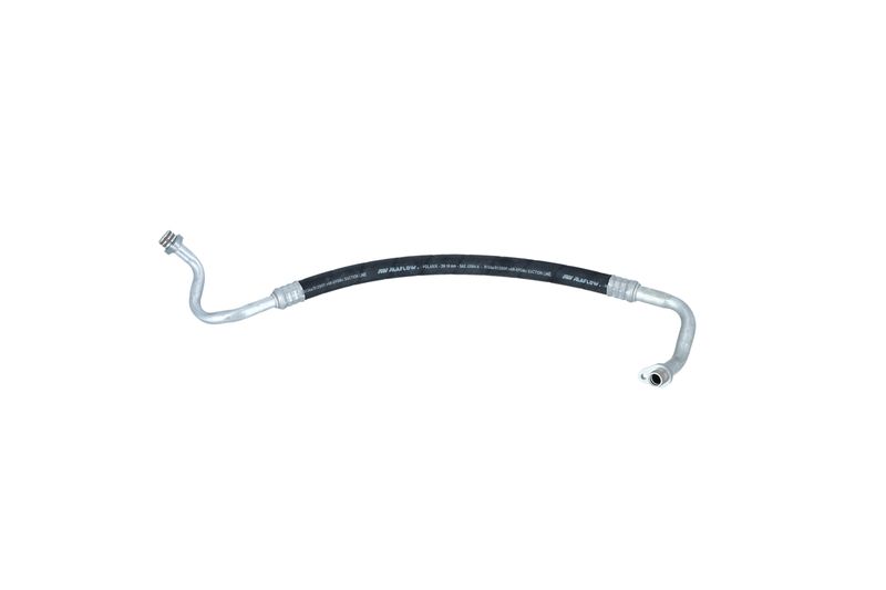 NRF 400023 High/Low-pressure Line, air conditioning - 6
