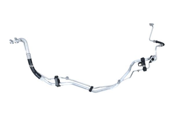 NRF 400025 High/Low-pressure Line, air conditioning - 3