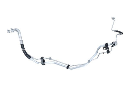 NRF 400025 High/Low-pressure Line, air conditioning - 3