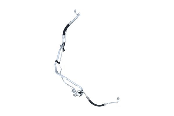 NRF 400025 High/Low-pressure Line, air conditioning - 4