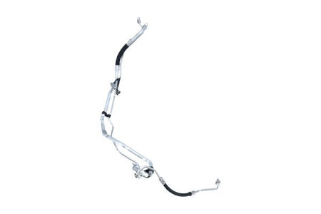 NRF 400025 High/Low-pressure Line, air conditioning - 4