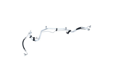 NRF 400025 High/Low-pressure Line, air conditioning - 5