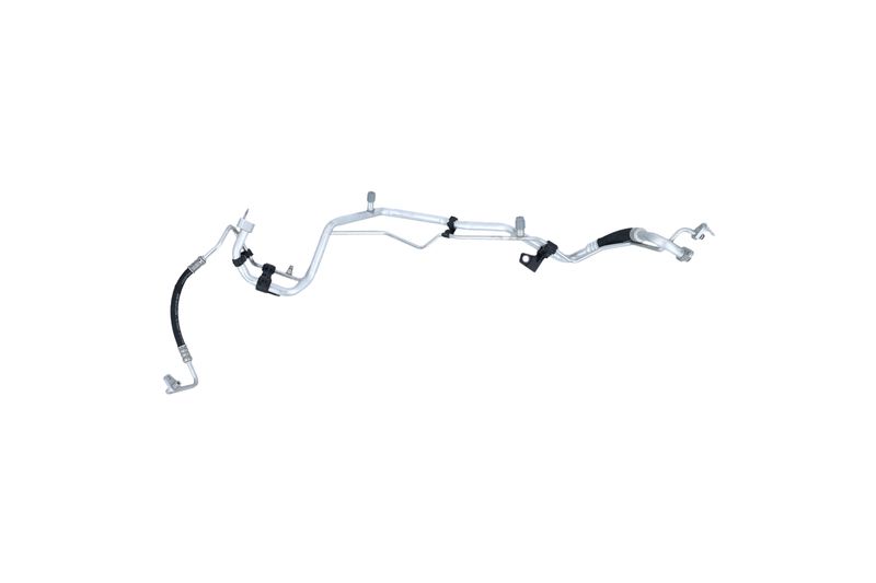 NRF 400025 High/Low-pressure Line, air conditioning - 6