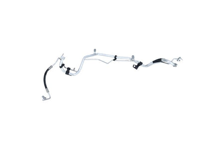 NRF 400025 High/Low-pressure Line, air conditioning - 6