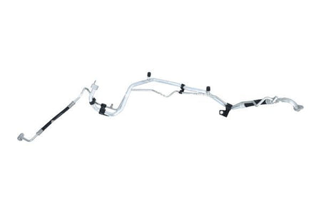 NRF 400026 High/Low-pressure Line, air conditioning - 1