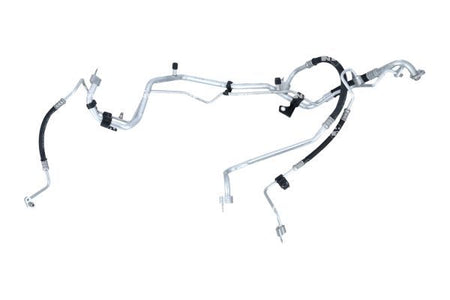 NRF 400028 High/Low-pressure Line, air conditioning - 1