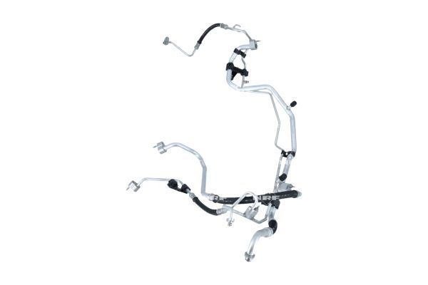 NRF 400028 High/Low-pressure Line, air conditioning - 2