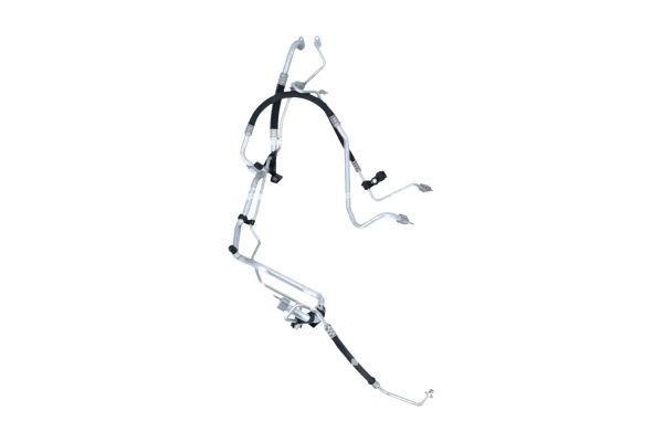 NRF 400028 High/Low-pressure Line, air conditioning - 4