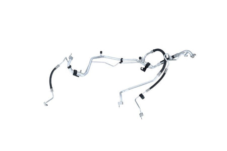 NRF 400028 High/Low-pressure Line, air conditioning - 5