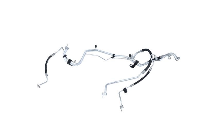 NRF 400028 High/Low-pressure Line, air conditioning - 6