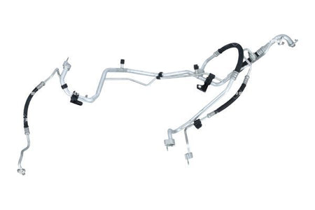 NRF 400029 High/Low-pressure Line, air conditioning - 1