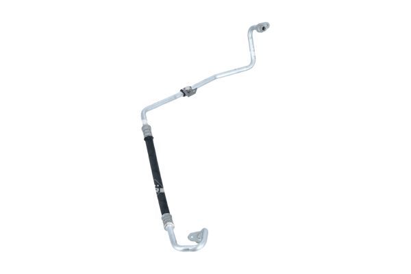 NRF 400030 High/Low-pressure Line, air conditioning - 4