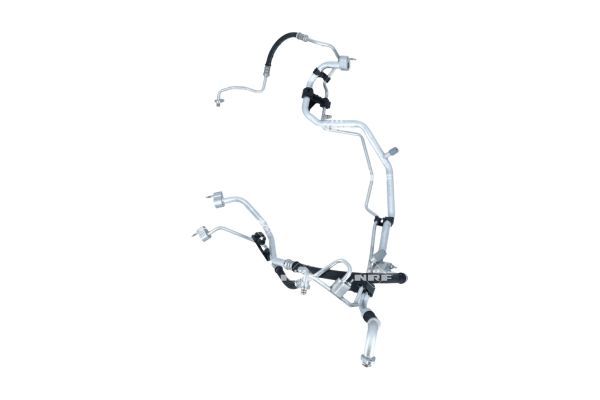 NRF 400031 High/Low-pressure Line, air conditioning - 2