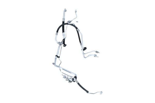 NRF 400031 High/Low-pressure Line, air conditioning - 4