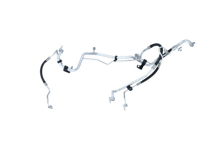 NRF 400031 High/Low-pressure Line, air conditioning - 5