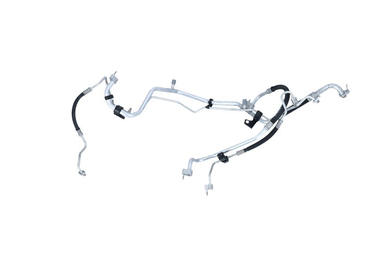 NRF 400031 High/Low-pressure Line, air conditioning - 6