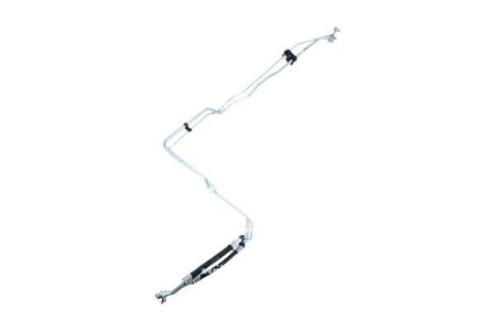 NRF 400032 High/Low-pressure Line, air conditioning - 1
