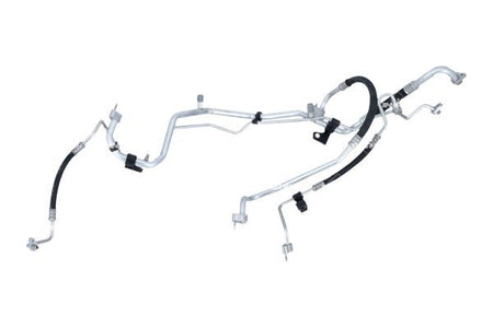 NRF 400034 High/Low-pressure Line, air conditioning - 1