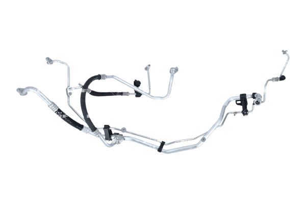 NRF 400034 High/Low-pressure Line, air conditioning - 3