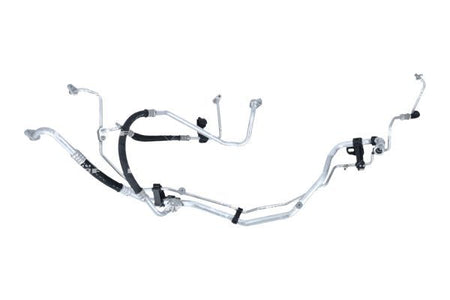 NRF 400034 High/Low-pressure Line, air conditioning - 3