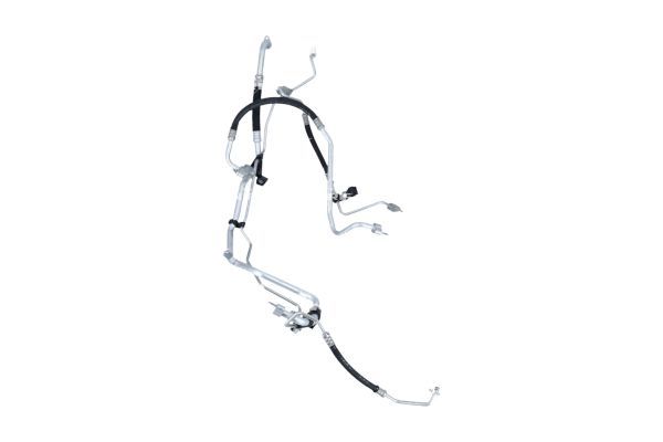 NRF 400034 High/Low-pressure Line, air conditioning - 4