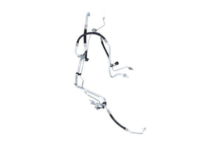 NRF 400034 High/Low-pressure Line, air conditioning - 4