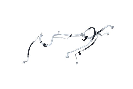 NRF 400034 High/Low-pressure Line, air conditioning - 5