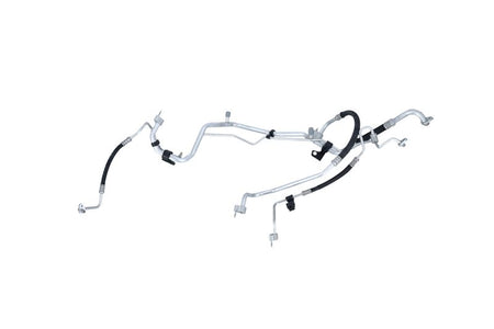 NRF 400034 High/Low-pressure Line, air conditioning - 6