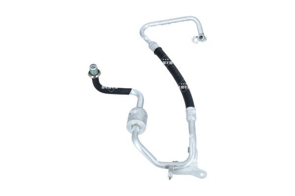 NRF 400036 High/Low-pressure Line, air conditioning - 3