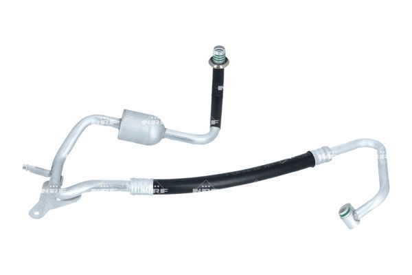 NRF 400036 High/Low-pressure Line, air conditioning - 4
