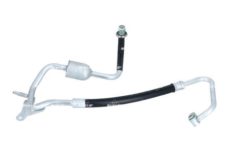 NRF 400036 High/Low-pressure Line, air conditioning - 4