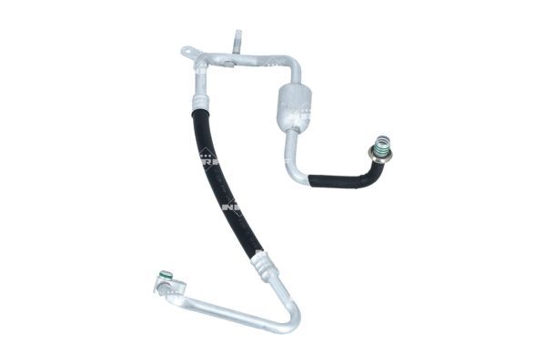 NRF 400036 High/Low-pressure Line, air conditioning - 5