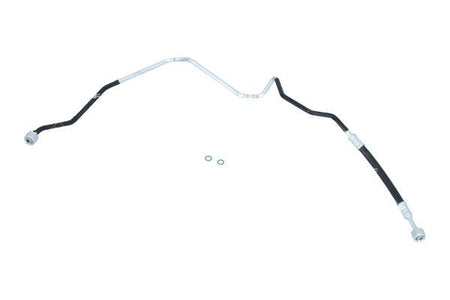 NRF 400038 High/Low-pressure Line, air conditioning - 1