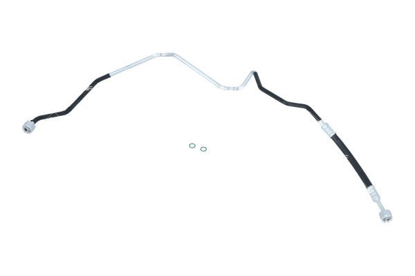 NRF 400038 High/Low-pressure Line, air conditioning - 1