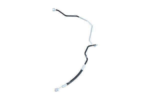 NRF 400038 High/Low-pressure Line, air conditioning - 3
