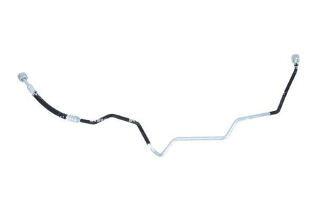 NRF 400038 High/Low-pressure Line, air conditioning - 4