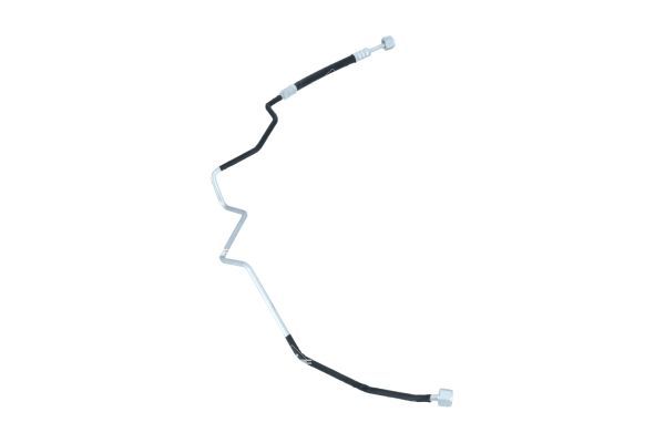 NRF 400038 High/Low-pressure Line, air conditioning - 5