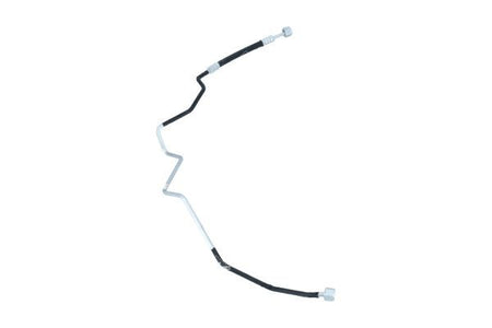 NRF 400038 High/Low-pressure Line, air conditioning - 5